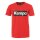 Kempa Promo T-Shirt rot 164