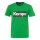 Kempa Promo T-Shirt grün XXXS