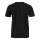 Kempa Promo T-Shirt schwarz XXXS