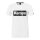 Kempa Promo T-Shirt weiß 4XL