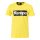 Kempa Promo T-Shirt limonengelb 4XL