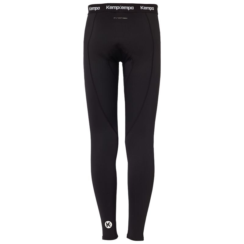 Kempa Training Tights schwarz XXXL