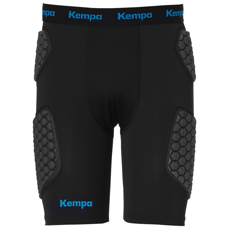 Kempa Protection Shorts schwarz S