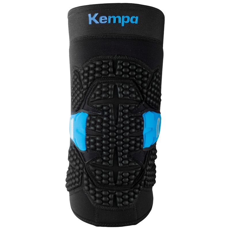 Kempa Kguard Knie Support schwarz XS/S