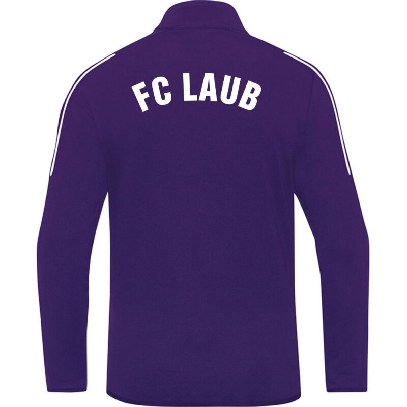 FC Laub JAKO Trainingsjacke Classico