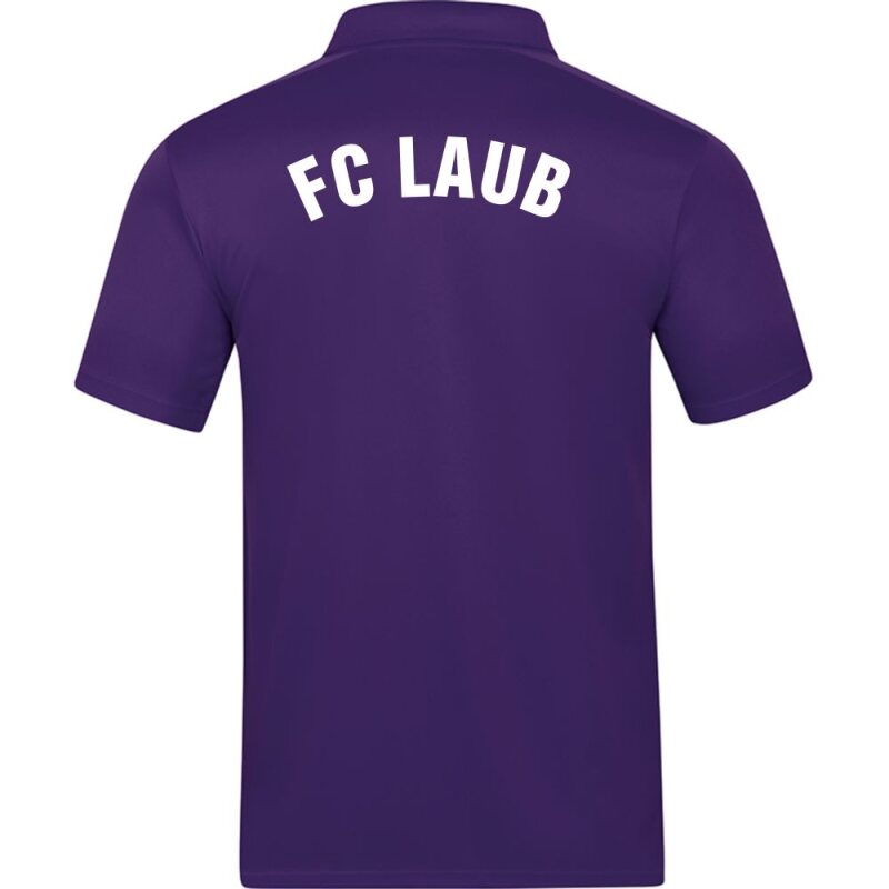 FC Laub JAKO Polo Classico
