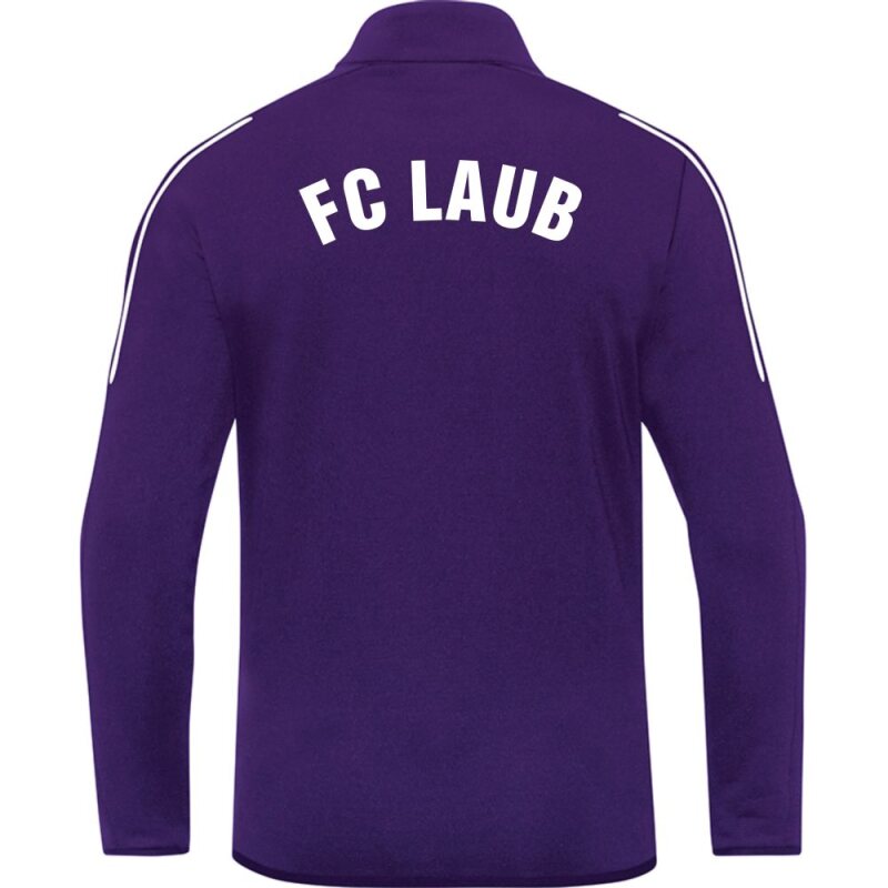 FC Laub JAKO Freizeitjacke Classico