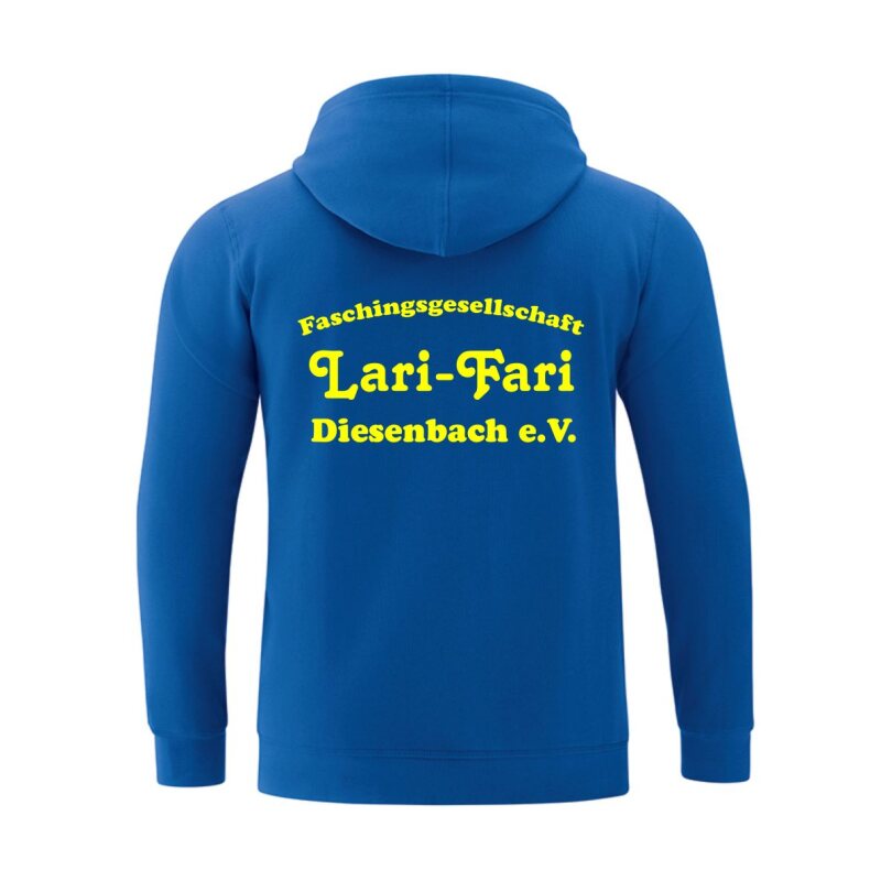 FG Lari-Fari Diesenbach B&C Kapuzensweatshirt