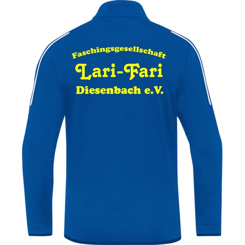 FG Lari-Fari Diesenbach JAKO Freizeitjacke Classico