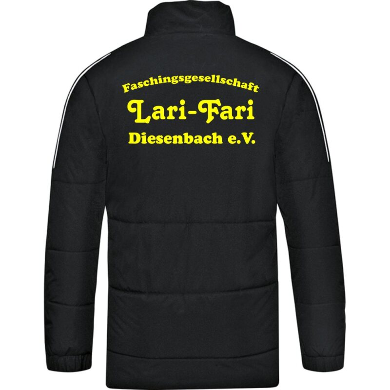 FG Lari-Fari Diesenbach JAKO Coachjacke Classico