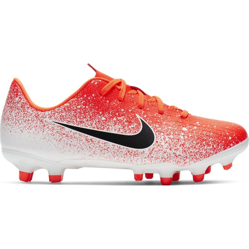 Nike Jr. Vapor 12 Academy MG Kinder Fußballschuh...