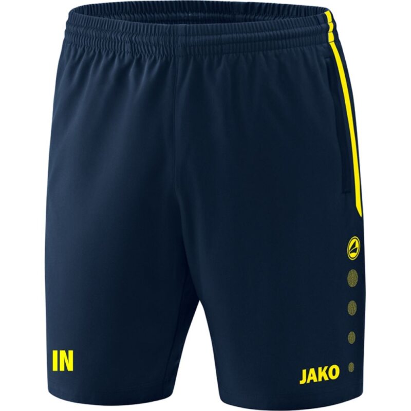 ESV Haselbach JAKO Short Competition 2.0