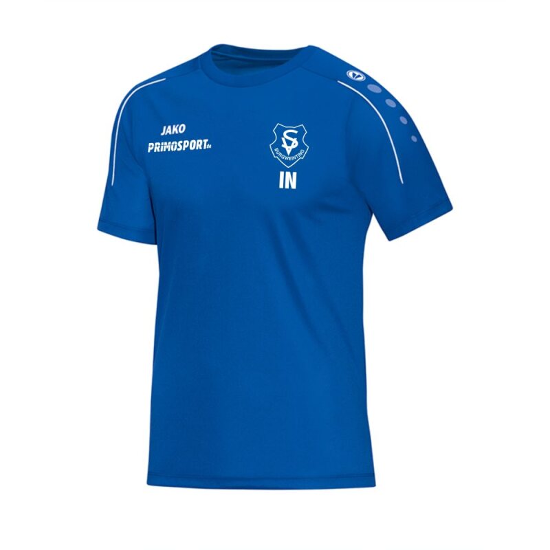 SV Burgweinting Spieler JAKO T-Shirt Classico 116