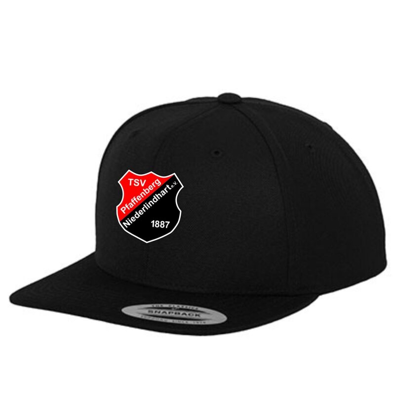TSV Pfaffenberg FLEXFIT Snapback Cap