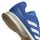 Adidas Counterblast Bounce Handballschuh blue/off white/gold met. 44