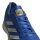 Adidas Counterblast Bounce Handballschuh blue/off white/gold met. 46