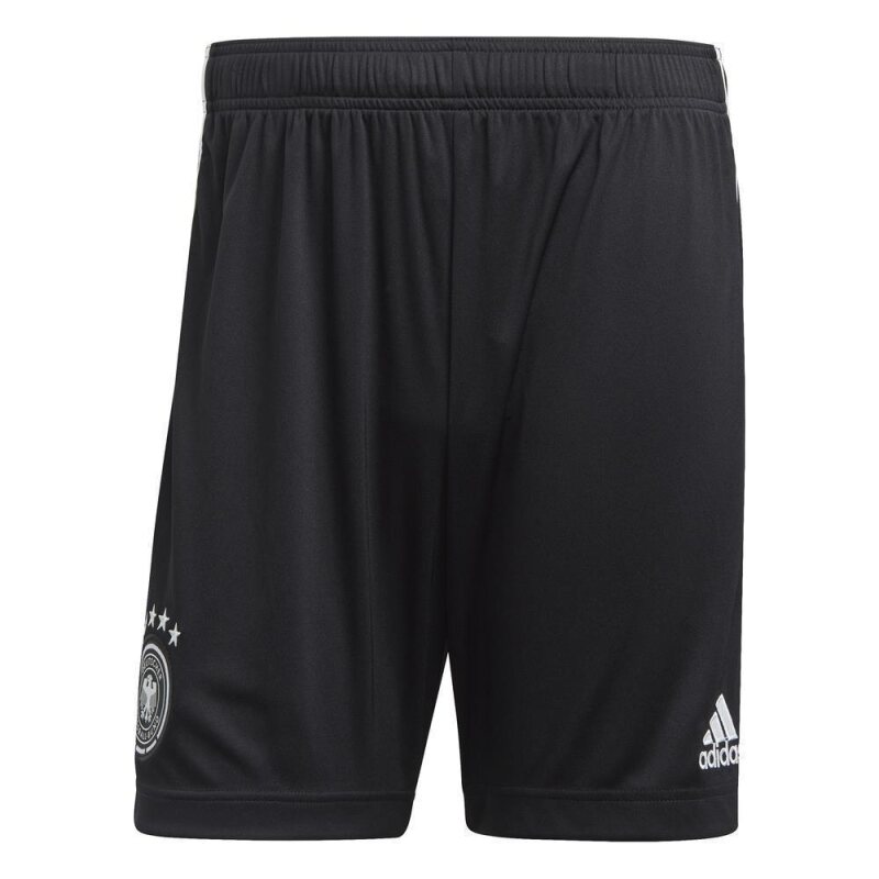 Adidas DFB Heimshorts black/white XS