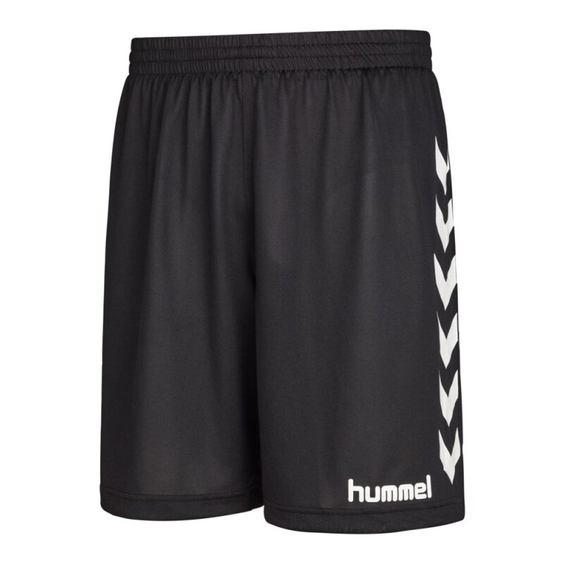 Hummel ESSENTIAL GK SHORTS Bequeme Torwart-Shorts mit...