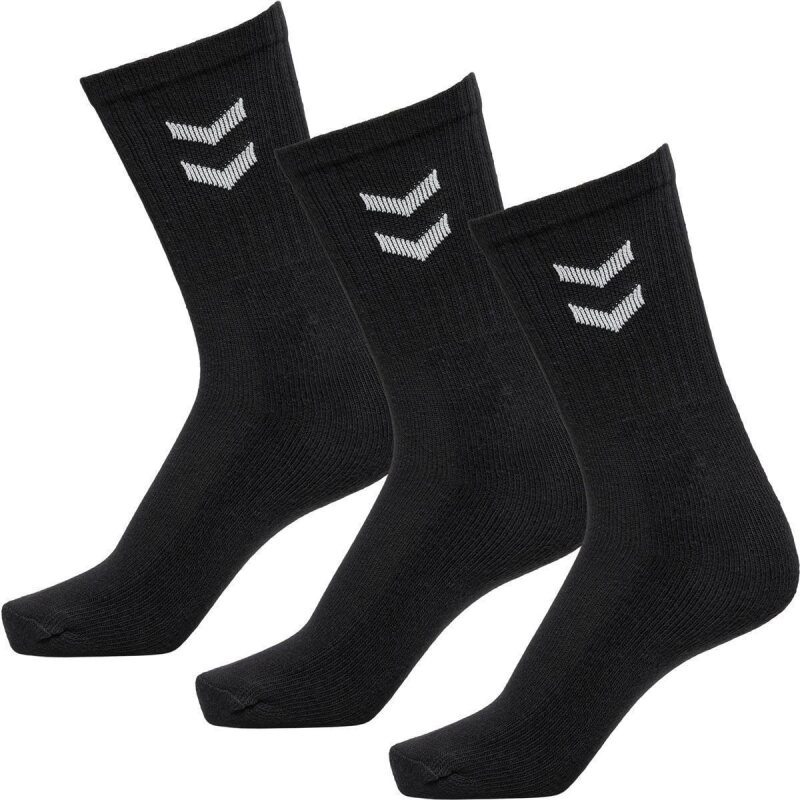 Hummel 3-Pack Basic Socken