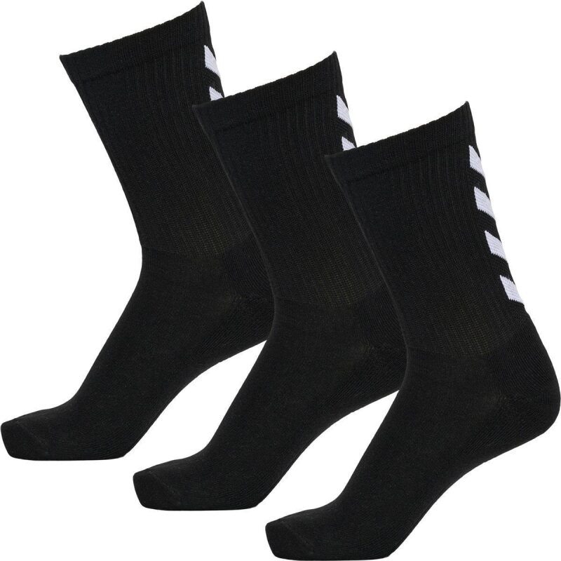 Hummel Fundamental 3-Pack Socken