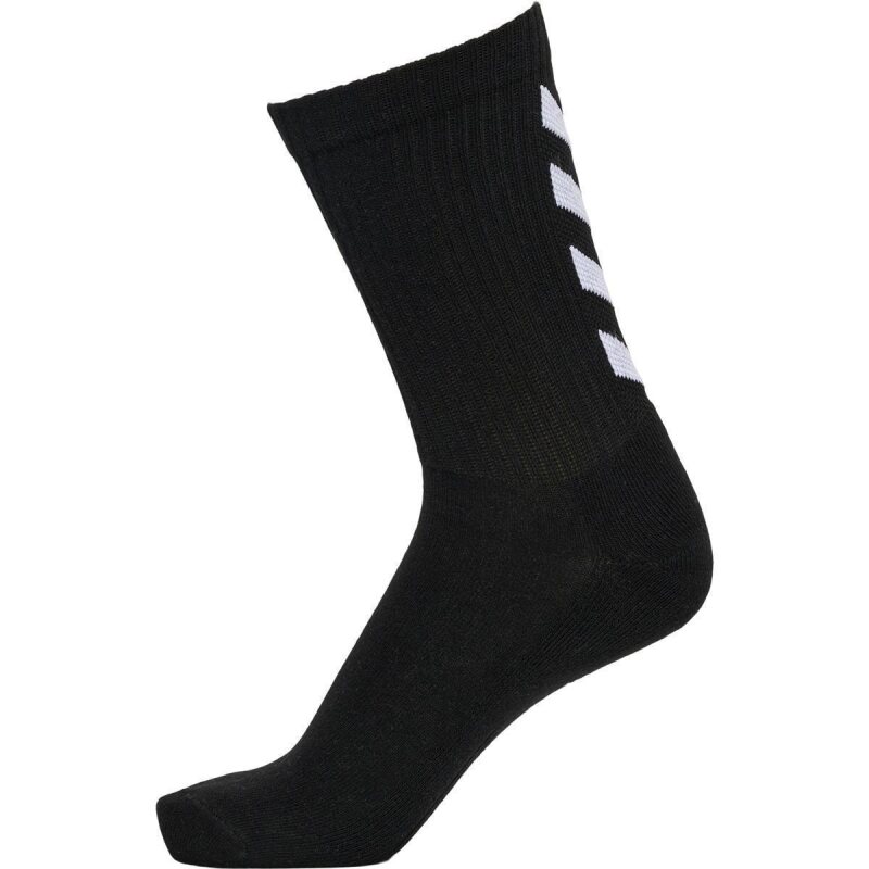 Hummel Fundamental 3-Pack Socken