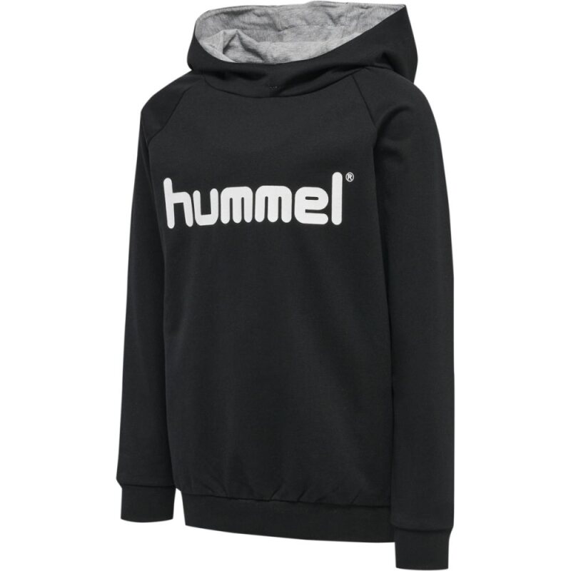 Hummel hmlGo Kinder Logo Hoodie