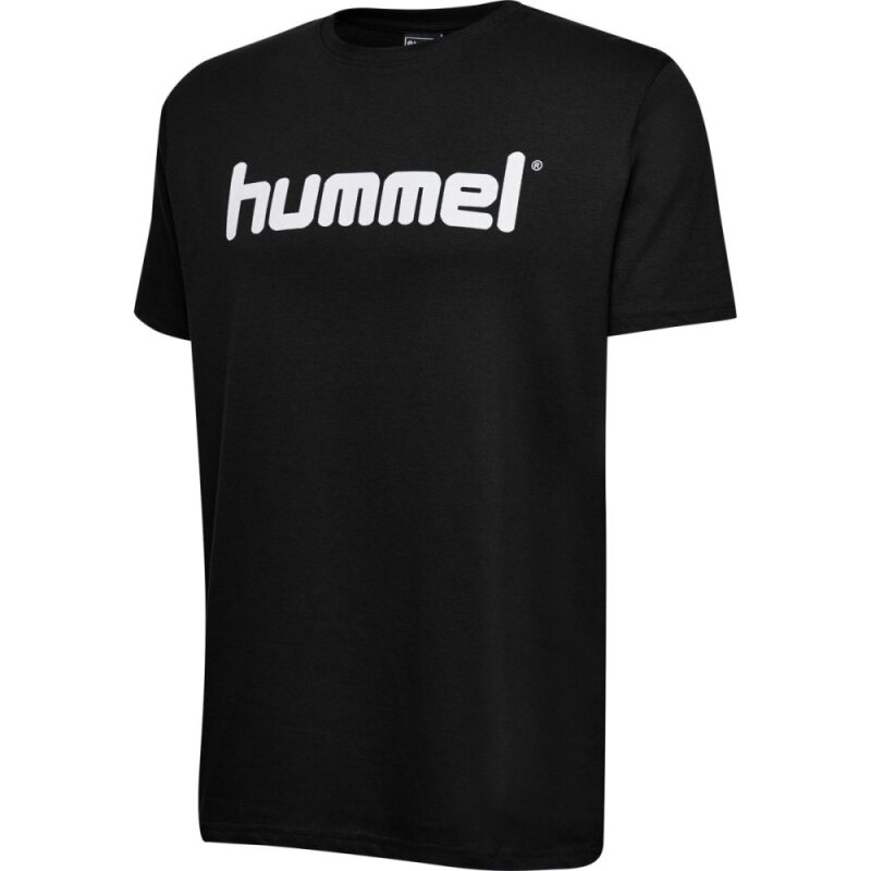 Hummel hmlGo Logo Shirt