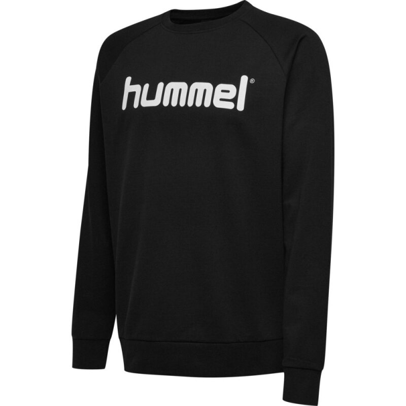 Hummel hmlGo Logo Sweatshirt
