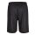 Hummel ESSENTIAL GK SHORTS Bequeme Torwart-Shorts mit klassischem Winkelprint BLACK S