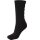 Hummel FUNDAMENTAL 3-PACK SOCK 3er Pack stützende Basic Socken mit klassischen Winkeln 
 BLACK 32-35