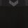 Hummel HUMMEL FIRST SEAMLESS SHORTTIGHTS K Kurze nahtlose Strumpfhose mit sportlich-schickem Motiv BLACK 116/128
