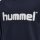 Hummel hmlGo Kinder Logo Hoodie MARINE 140
