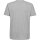Hummel hmlGo Logo Shirt GREY MELANGE L
