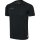 Hummel HML FIRST PERFORMANCE KIDS JERS S/S Präzisions-Performance-T-Shirt mit kurzen Ärmeln und Maxi-Flex-Unterarmeinsätzen BLACK 140
