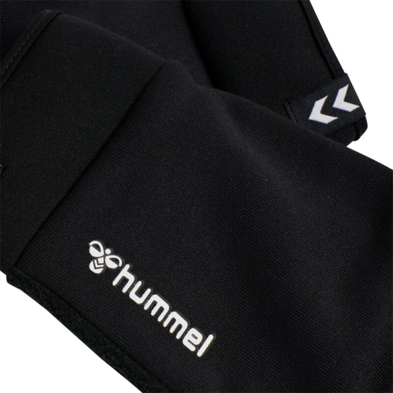 Hummel HUMMEL WARM PLAYER GLOVE Handschuhe BLACK 2XS