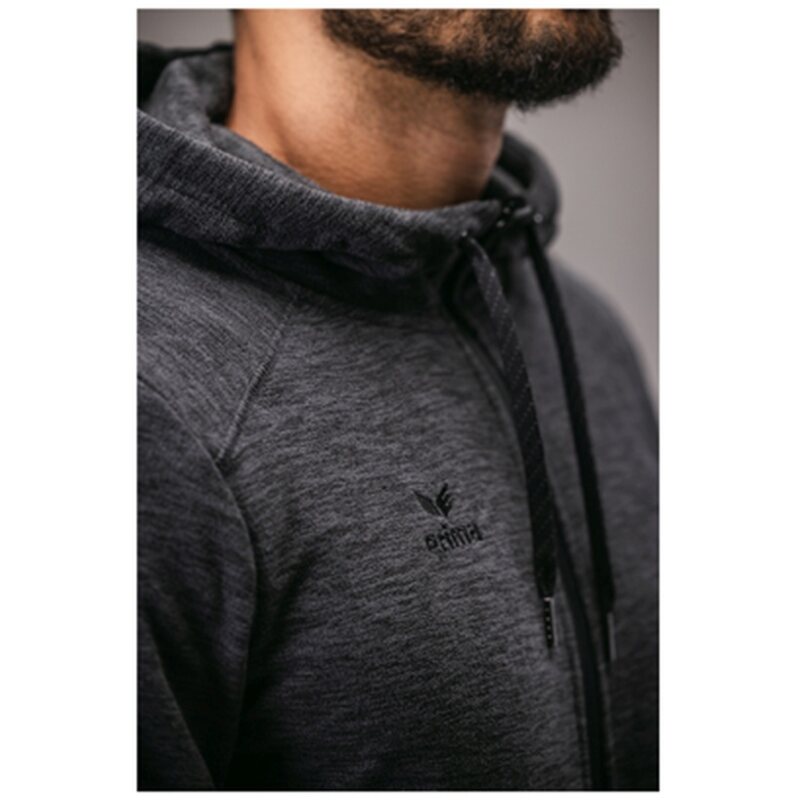Erima Fleecejacke