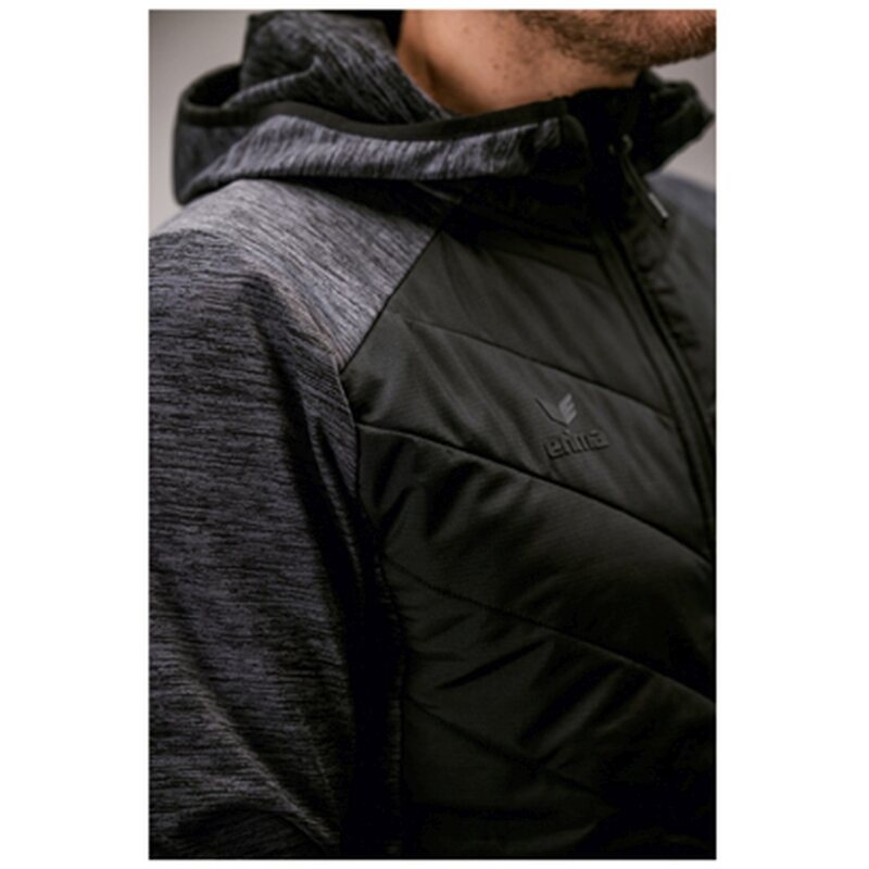 Erima Steppjacke Function