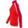 Erima Liga 2.0 Präsentationsjacke Damen rot/dunkelrot/weiß 40