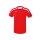 Erima Liga 2.0 T-Shirt Erwachsene rot/dunkelrot/weiß M