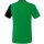 Erima 5-C T-Shirt Erwachsene smaragd/schwarz/weiß M