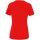 Erima Squad T-Shirt Damen rot/schwarz/weiß 34