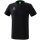 Erima Essential 5-C T-Shirt Kinder schwarz/weiß 110