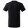 Erima Essential 5-C T-Shirt Kinder schwarz/weiß 110