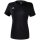 Erima Funktions Teamsport T-Shirt Damen schwarz 34