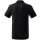 Erima Essential 5-C Poloshirt Kinder schwarz/weiß 128