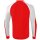 Erima Essential 5-C Sweatshirt Kinder rot/weiß 128