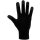 Erima Functional Feldspielerhandschuh Erwachsene schwarz 7