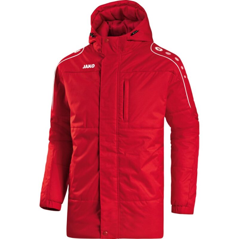 JAKO Coachjacke Active