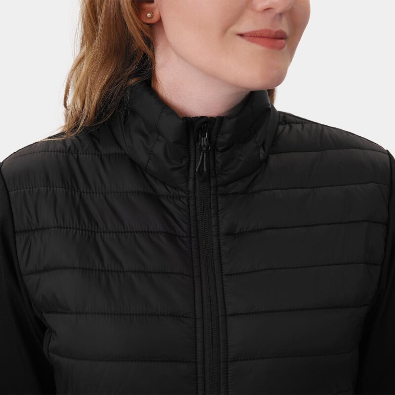 JAKO Hybridjacke Premium