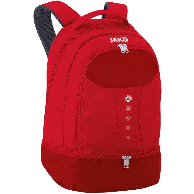 JAKO Rucksack TLS